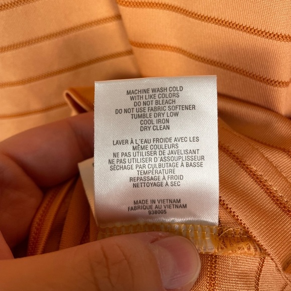 Adidas ClimaCool Collared Short Sleeved Shirt Women's Small - Picture 4 of 9